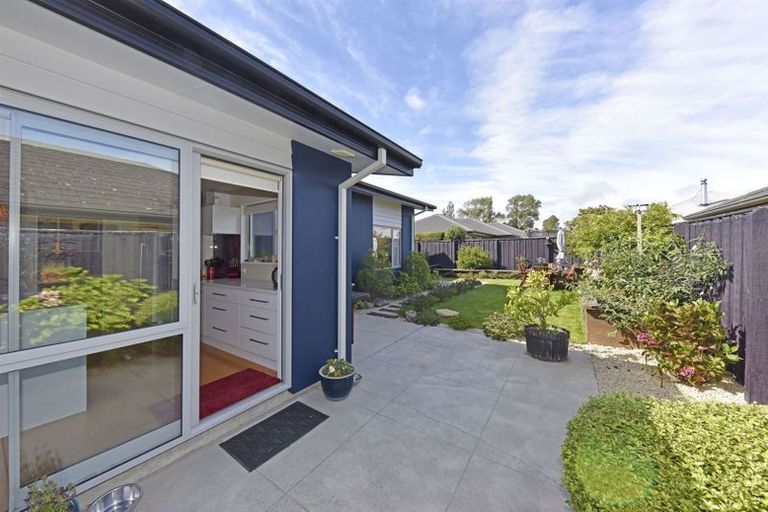 Photo of property in 57 Tutaipatu Avenue, Pegasus, 7612