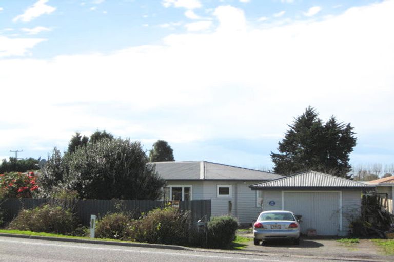 Photo of property in 249 State Highway 2, Clive, 4102