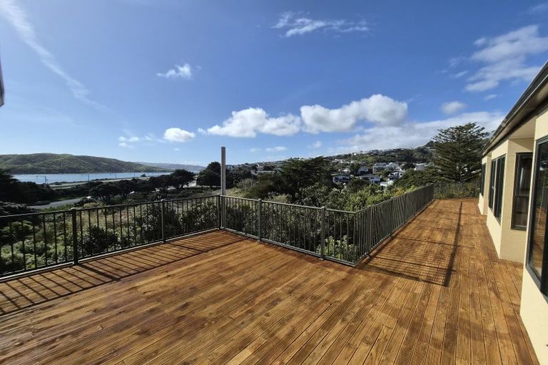 Photo of property in Harbourview, 5 Bowlers Wharf Lane, Papakowhai, Porirua, 5024
