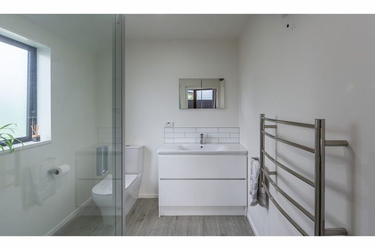 Photo of property in 7a Wyn Street, Hoon Hay, Christchurch, 8025