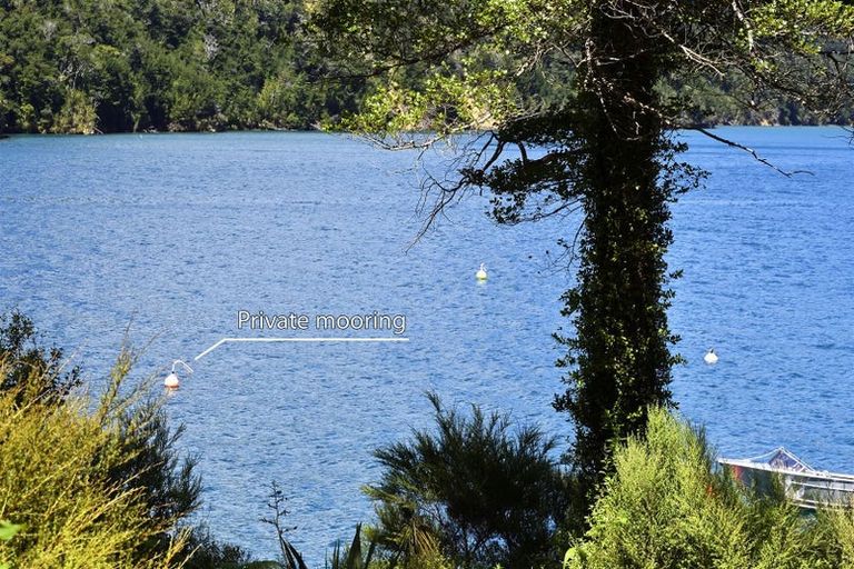 Photo of property in 19 Kamahi Road, Tennyson Inlet, 7195