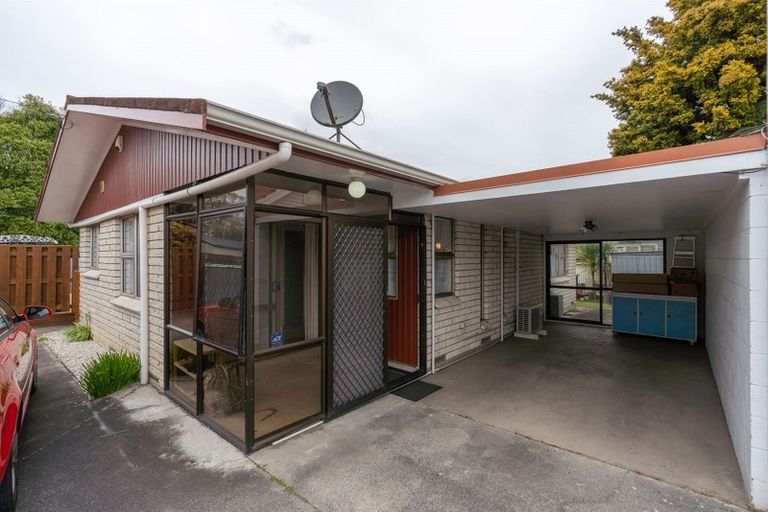 Photo of property in 4a Daisy Street, Claudelands, Hamilton, 3214