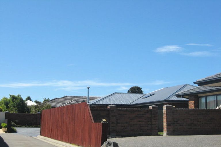 Photo of property in 10 Tobins Lane, Burwood, Christchurch, 8083