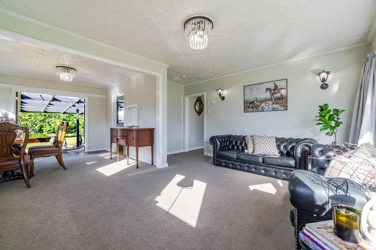 Photo of property in 3 Paterson Street, Pahiatua, 4910