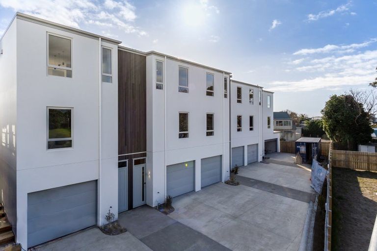 Photo of property in 57c Maclean Street, Paraparaumu Beach, Paraparaumu, 5032