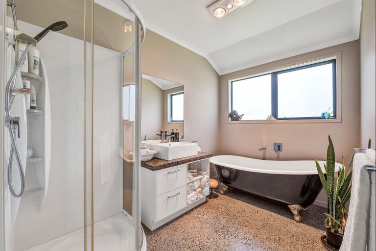 Photo of property in 77c Dorset Road, Hillsborough, New Plymouth, 4372