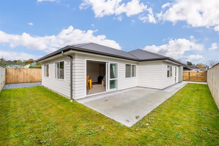 Photo of property in 4b Brentwood Street, Trentham, Upper Hutt, 5018