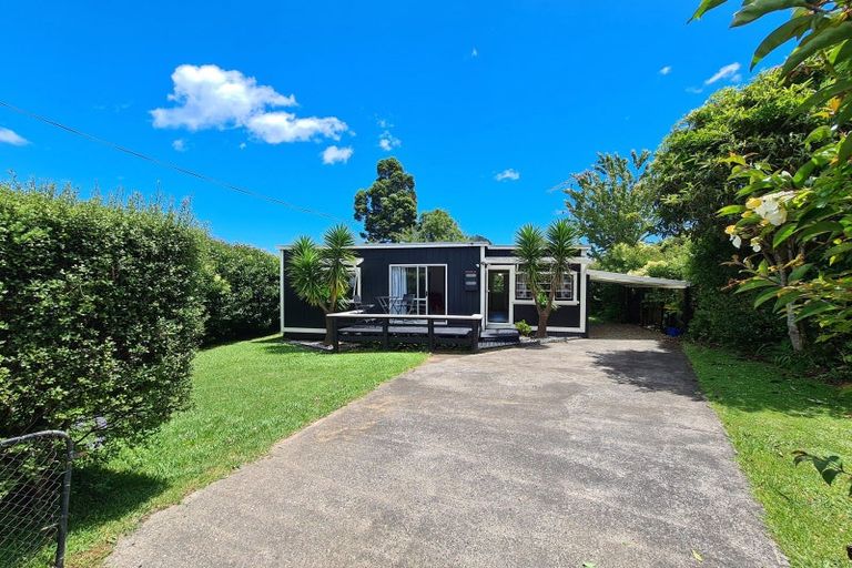 Photo of property in 1409 Rings Road, Coromandel, 3506