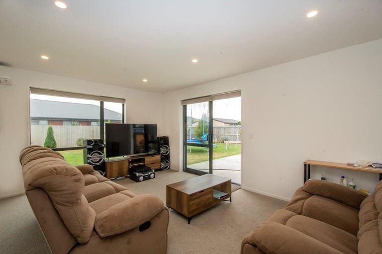 Photo of property in 8 Fibonacci Way, Leeston, 7632