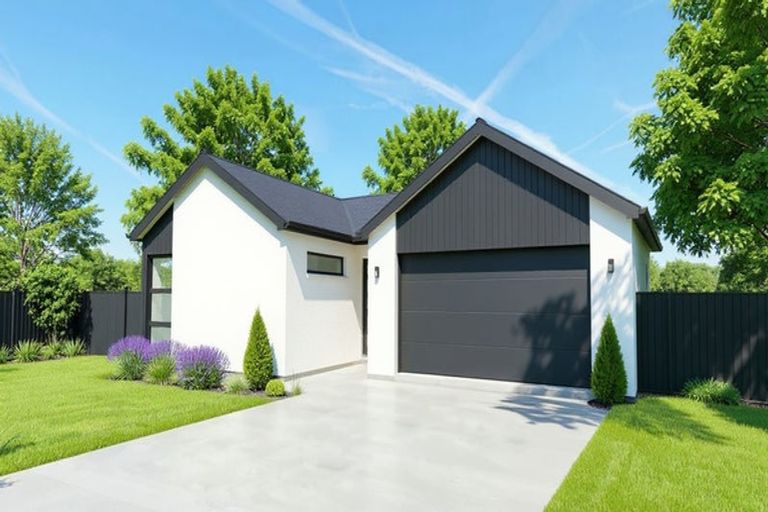 Photo of property in 3 Riverbend Lane, Casebrook, 8051