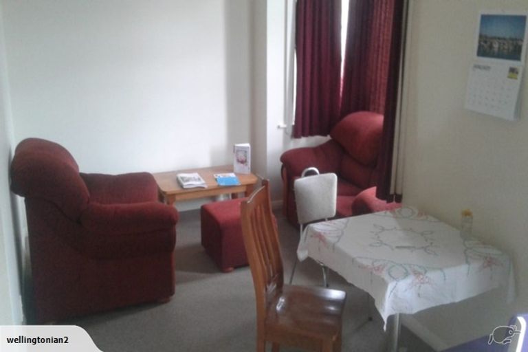 Photo of property in 7 Horner Street, Newtown, Wellington, 6021