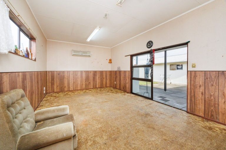 Photo of property in 7 Poole Street, Feilding, 4702