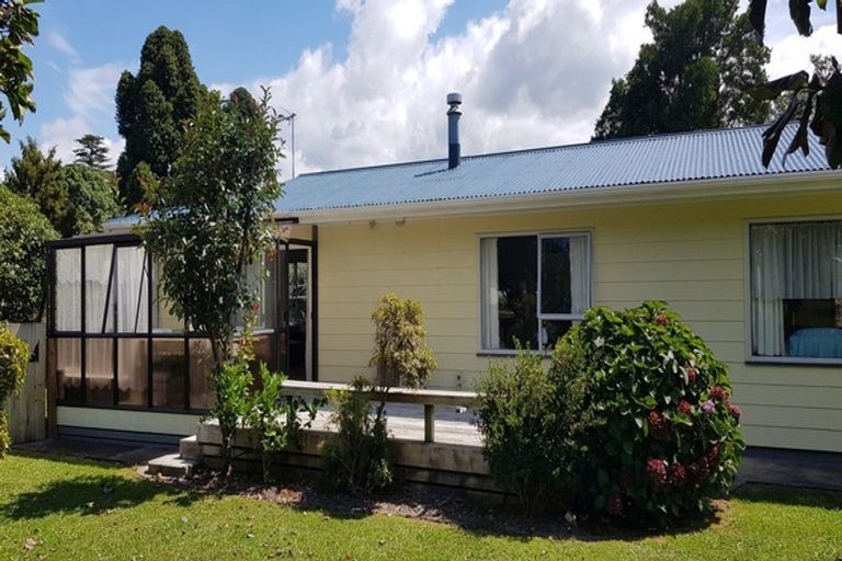 Photo of property in 16 Banks Street, Waihi, 3610