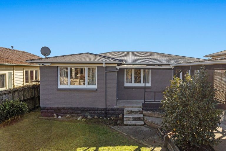 Photo of property in 152 James Street, Whakatane, 3120