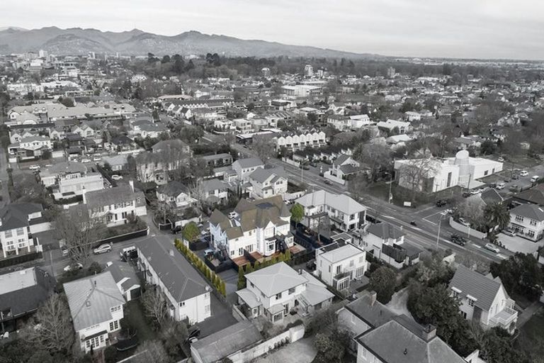 Photo of property in 1/7 Beverley Street, St Albans, Christchurch, 8014