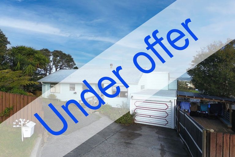 Photo of property in 12 Gill Drive, Kawakawa, 0210