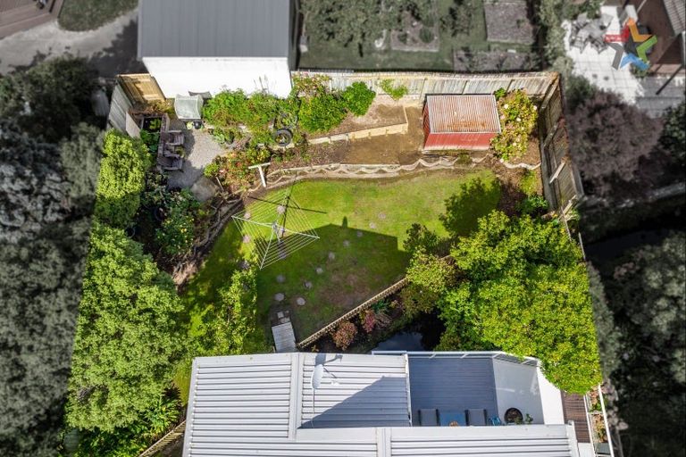 Photo of property in 25 Penrose Street, Woburn, Lower Hutt, 5010