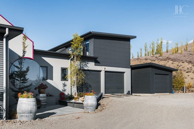 Photo of property in 81 Pigeon Rock Road, Cornish Point, Cromwell, 9384