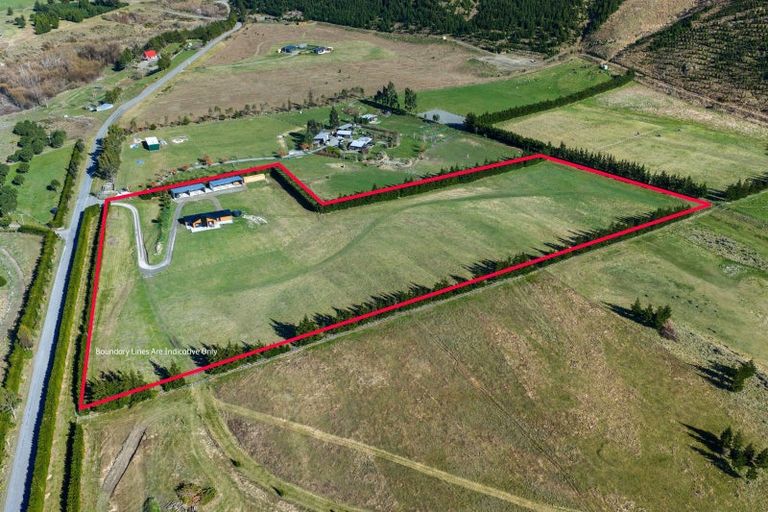 Photo of property in 3148 Waihopai Valley Road, Waihopai Valley, 7276