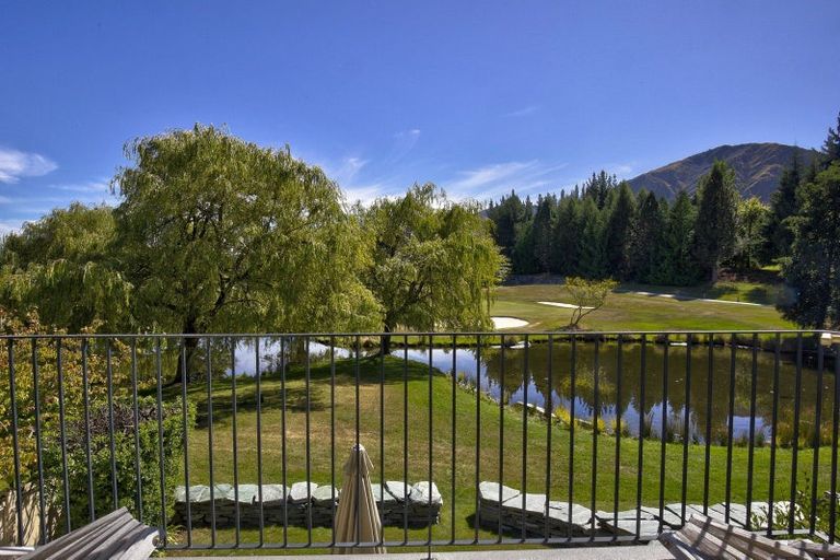 Photo of property in Millbrook Resort, 10 Fox's Rush, Arrowtown, 9371
