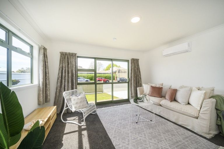 Photo of property in 146 Manchester Street, Feilding, 4702
