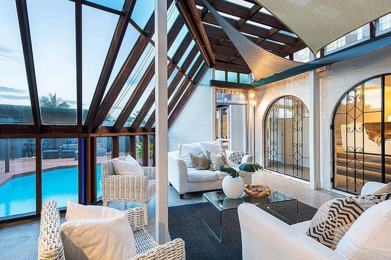 Photo of property in 277 Beach Road, Campbells Bay, Auckland, 0630