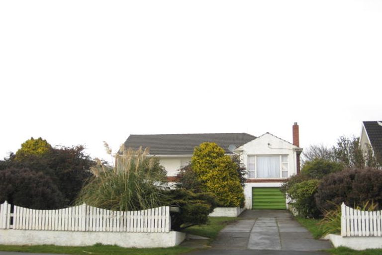 Photo of property in 205 Centre Street, Heidelberg, Invercargill, 9812