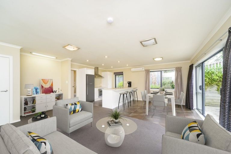 Photo of property in 56a Glasgow Terrace, Feilding, 4702