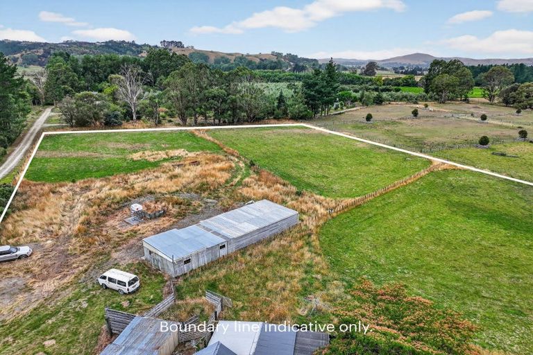 Photo of property in 230a Gordon Street, Lansdowne, Masterton, 5810