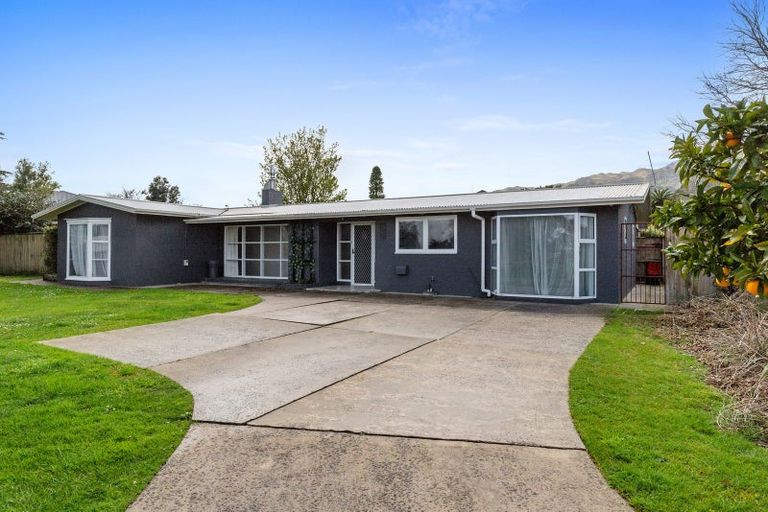 Photo of property in 2 Russell Avenue, Te Aroha, 3320