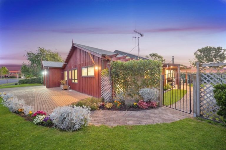 Photo of property in 9 Anchor Close, Flagstaff, Hamilton, 3210