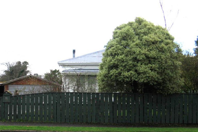 Photo of property in 58 French Street, Lansdowne, Masterton, 5810