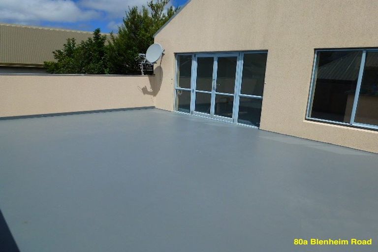 Photo of property in 80a Blenheim Road, Riccarton, Christchurch, 8011