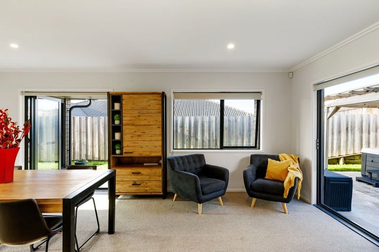 Photo of property in 40 Keston Crescent, Flagstaff, Hamilton, 3210