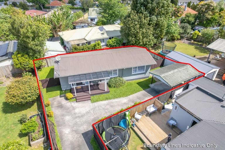 Photo of property in 16b Wilson Street, Hamilton East, Hamilton, 3216