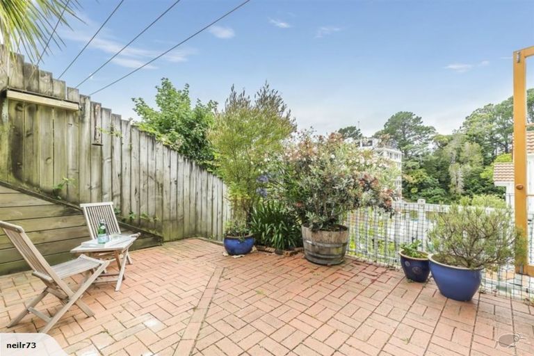 Photo of property in 8 Kilmister Avenue, Thorndon, Wellington, 6011