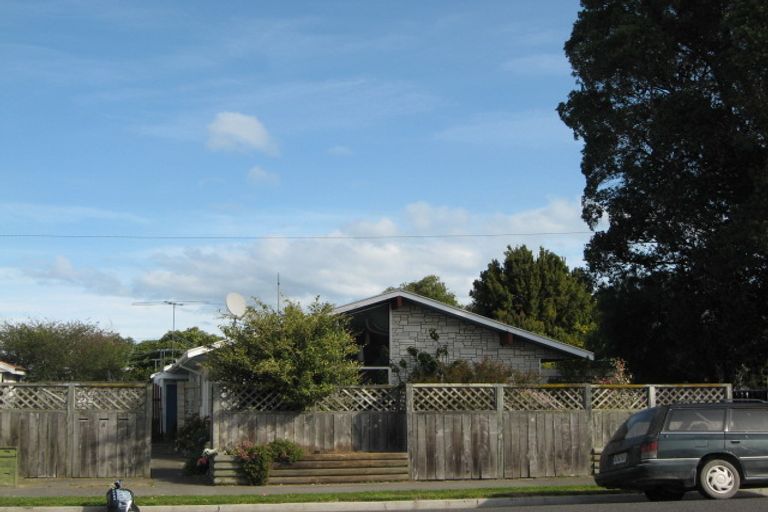 Photo of property in 40 Queen Street, Wairoa, 4108