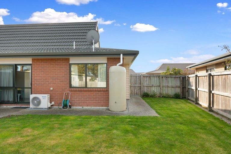 Photo of property in Brown Acre, 31/53 Parker Street, Motueka, 7120