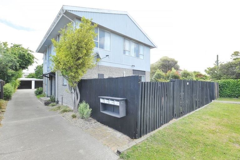 Photo of property in 1/16 Inglis Street, Phillipstown, Christchurch, 8011