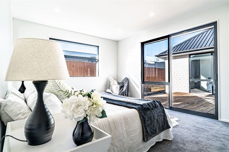 Photo of property in 4 Alan James Lane, Prebbleton, 7604