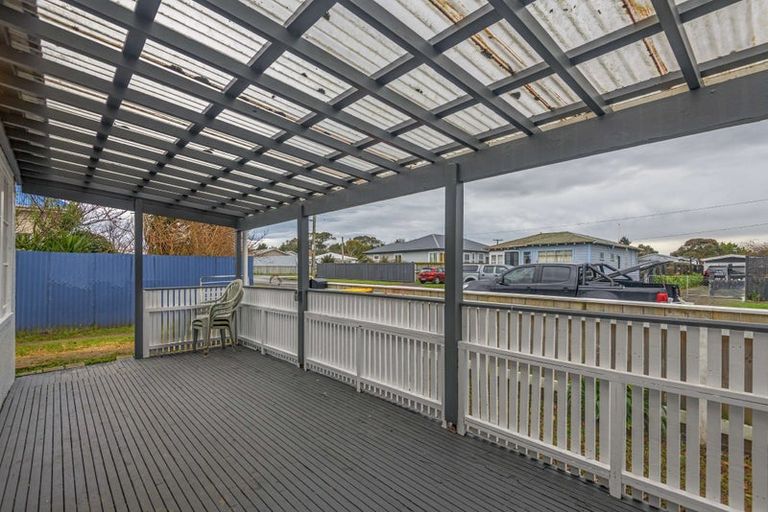 Photo of property in 67 Grey Street, Woodville, 4920