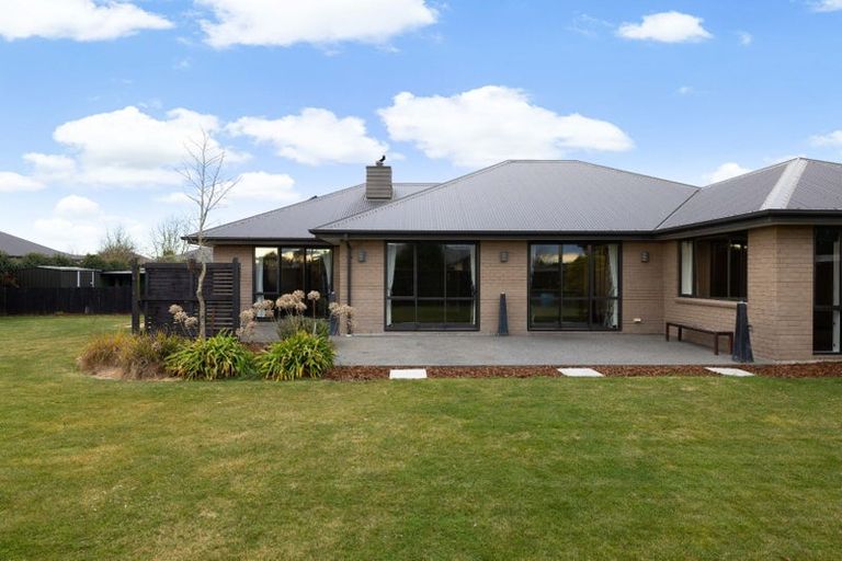 Photo of property in 85 Shepherd Avenue, West Melton, 7618