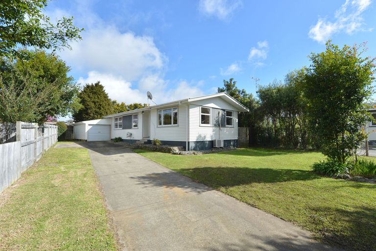Photo of property in 26 Avon Street, Tikipunga, Whangarei, 0112