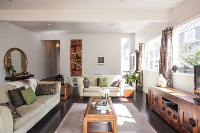 Photo of property in 9 Norfolk Street, Ponsonby, Auckland, 1021