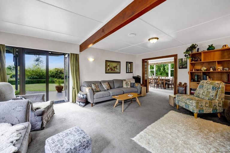 Photo of property in 41 Ball Road, Kakaramea, Patea, 4598