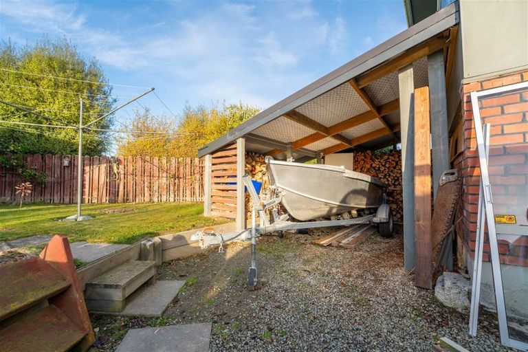 Photo of property in 12 Hillview Place, Pleasant Point, 7903