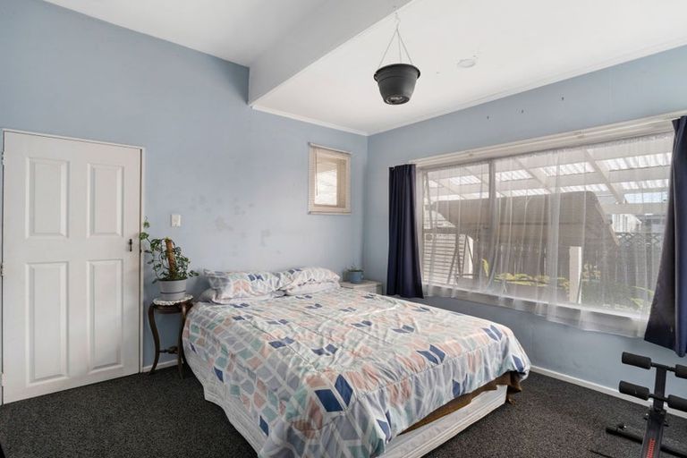 Photo of property in 13 Spier Street, Aramoho, Whanganui, 4500