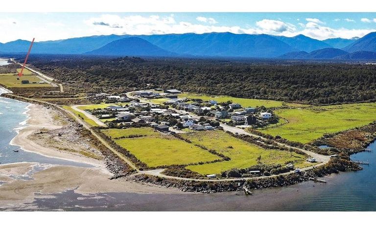 Photo of property in 25 Fox Moth Drive, Haast, 7886