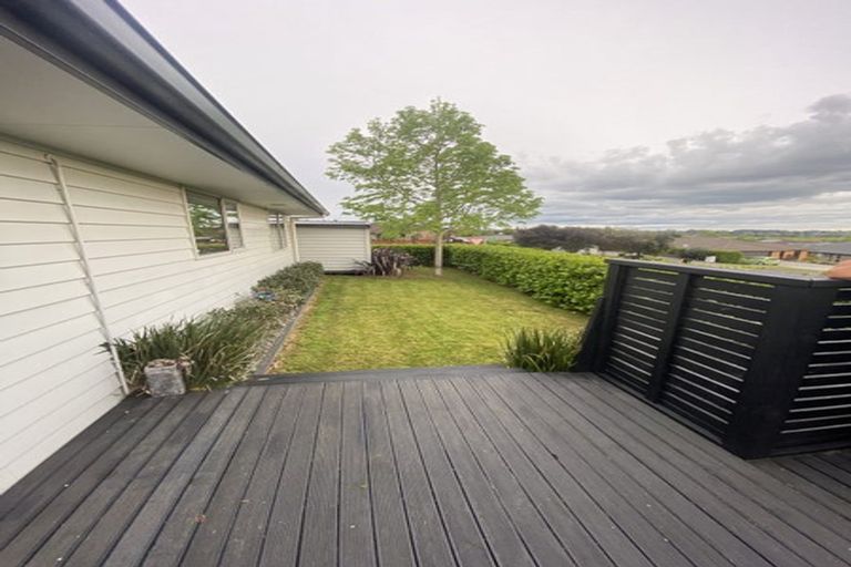 Photo of property in 115 Rosehearty Place, Te Awamutu, 3800