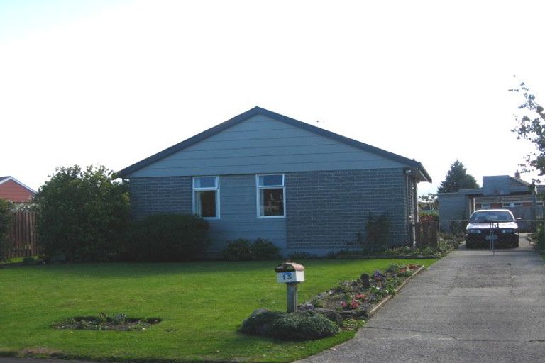 Photo of property in 15 Elmwood Drive, Mosgiel, 9024